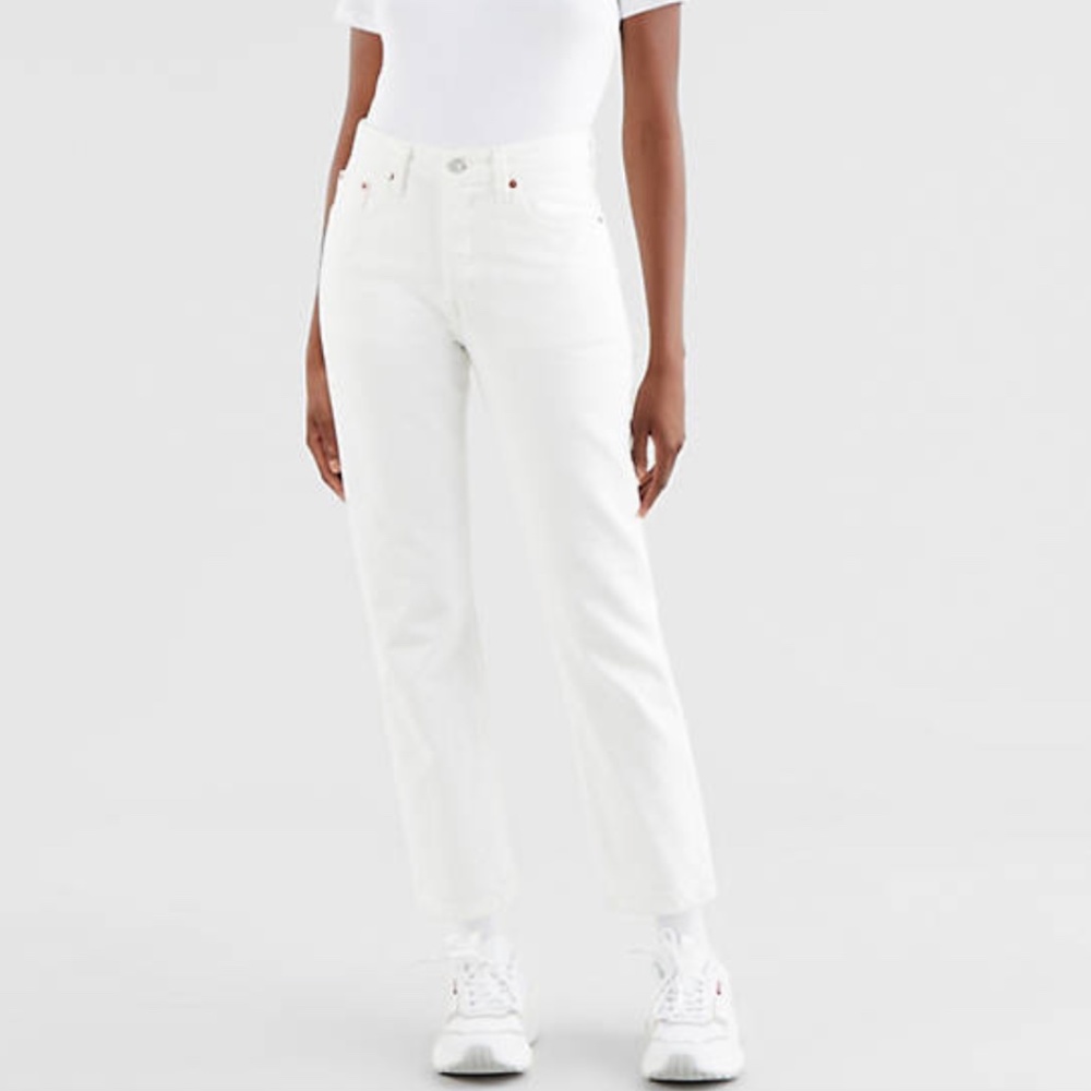 Levi's 501 Jeans NWOT